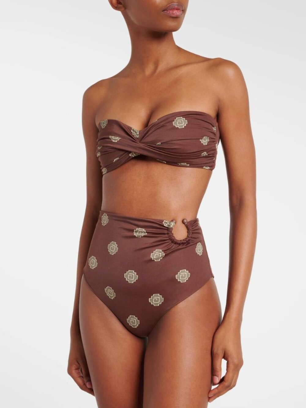 Johanna Ortiz Sea Sprite bikini